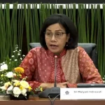 Cerita Sri Mulyani Ditawari Pinjol Tiap Hari