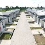 Rumah Subsidi Banyak Tak Dihuni