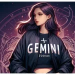 Asmara Zodiak Gemini