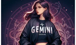 Asmara Zodiak Gemini