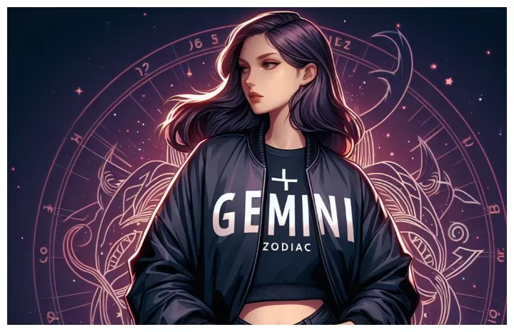 Asmara Zodiak Gemini