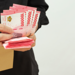 Gaji Rendah Bikin Daya Beli Lemah