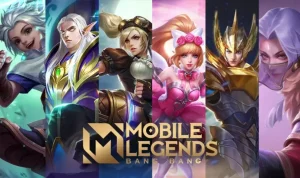 Game Mobile Legends