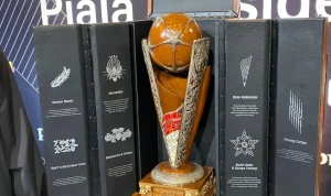 4 Fakta Menarik Tentang Piala Presiden 2024