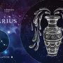 Zodiak Aquarius