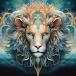 Zodiak Leo