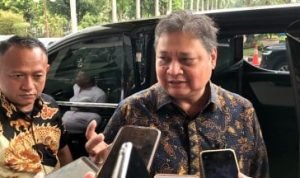 Menko Airlangga Beri Kabar Gembira Buat Peserta KUR