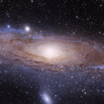Penjelasan tentang Galaxy Bima Sakti