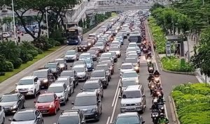 Mobil dan Motor Wajib Diasuransikan