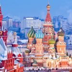 Fakta Menarik tentang Negara Rusia