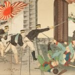Kejamnya Kekaisaran Jepang