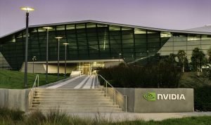 Sejarah Berdirinya Perusahaan NVIDIA