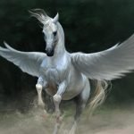 Mitos tentang Buraq