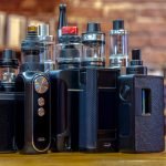 Merek Vape Termahal di Dunia