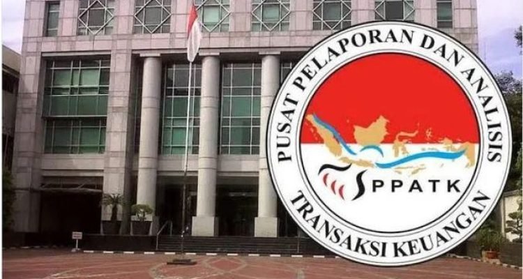 PPATK Ungkap Sederet Pola Transaksi Judi Online