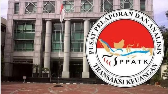 PPATK Ungkap Sederet Pola Transaksi Judi Online