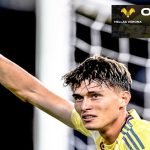 Juventus Kembali Tunjukkan Kedigdayaannya - Juventus berhasil menunjukkan dominasinya di Serie A dengan kemenangan telak 3-0 atas Hellas Verona.