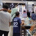 Belanja Sandal Murah di Transmart