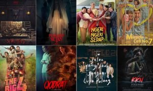 Film Terbaik Sepanjang Masa