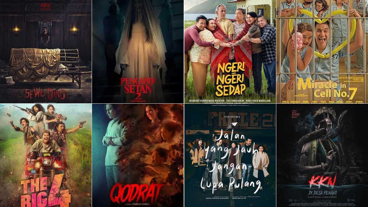 Film Terbaik Sepanjang Masa