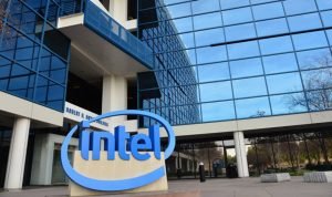 Sejarah Berdirinya Intel