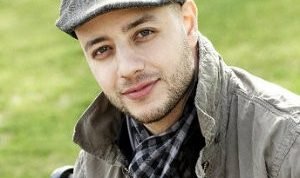Biografi Maher Zein