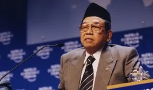 TAP MPR Pemecatan Gus Dur sebagai Presiden Dicabut, Diserahkan ke Keluarga