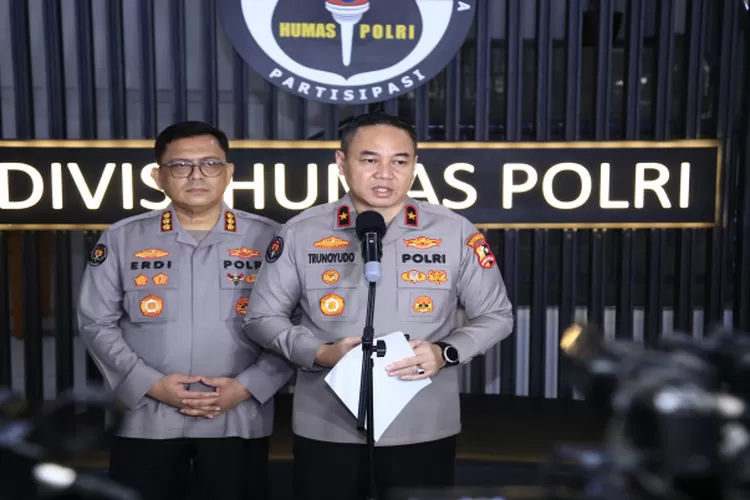 Polisi Jelaskan Peran 5 Pelaku dalam Pembubaran Paksa Diskusi Diaspora