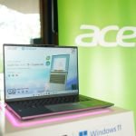 Acer Indonesia Luncurkan Swift Go 14 AI, Copilot+ PC Pertama dengan Prosesor Qualcomm Snapdragon X Plus