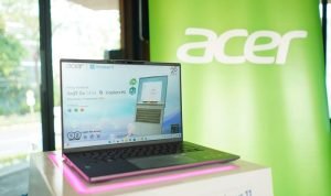 Acer Indonesia Luncurkan Swift Go 14 AI, Copilot+ PC Pertama dengan Prosesor Qualcomm Snapdragon X Plus