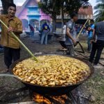 Melihat Warung Makan yang Eksis dari Zaman Penjajahan Jepang