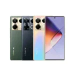 Bisa Dibeli di Blibli, Ini Spesifikasi Unggulan Smartphone Infinix Note 40