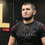 Mau Ketemu dengan Khabib Nurmagomedov? Ini Harga Tiketnya