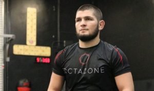 Mau Ketemu dengan Khabib Nurmagomedov? Ini Harga Tiketnya