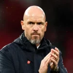 Erik Ten Hag Selamat dari Pemecatan Usai Kalah 0-3 di Kandang dari Spurs