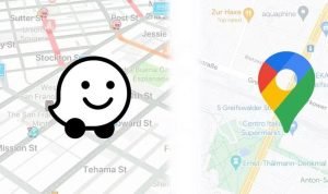 Perbandingan Google Maps vs Waze, Mana yang Lebih Baik?