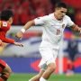 Ragnar Oratmangoen Kesal Timnas Indonesia Dikalahkan China