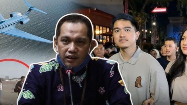 Polemik Jet Kaesang, KPK Sebut Bukan Gratifikasi karena Pisah KK, Pakar Hukum UI: Menyesatkan!