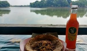 Jelajah Rasa Betawi yang Asli: 6 Kuliner Wajib Coba di Setu Babakan