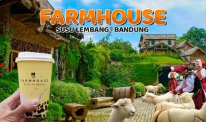 Wisata Bandung