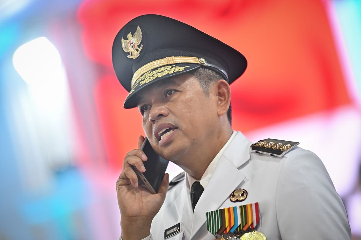 Dedi Mulyadi