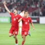 Olahraga Terpopuler di Indonesia