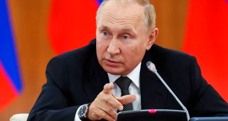 Putin