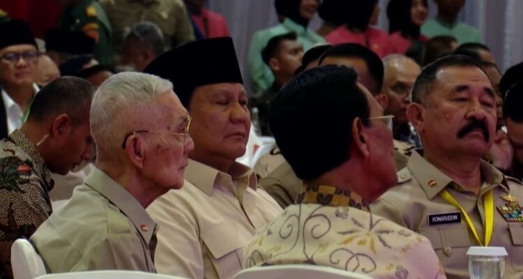 Prabowo