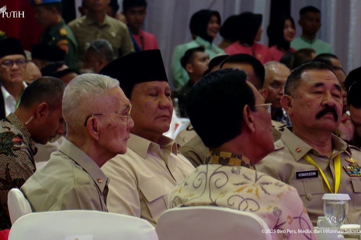 Prabowo