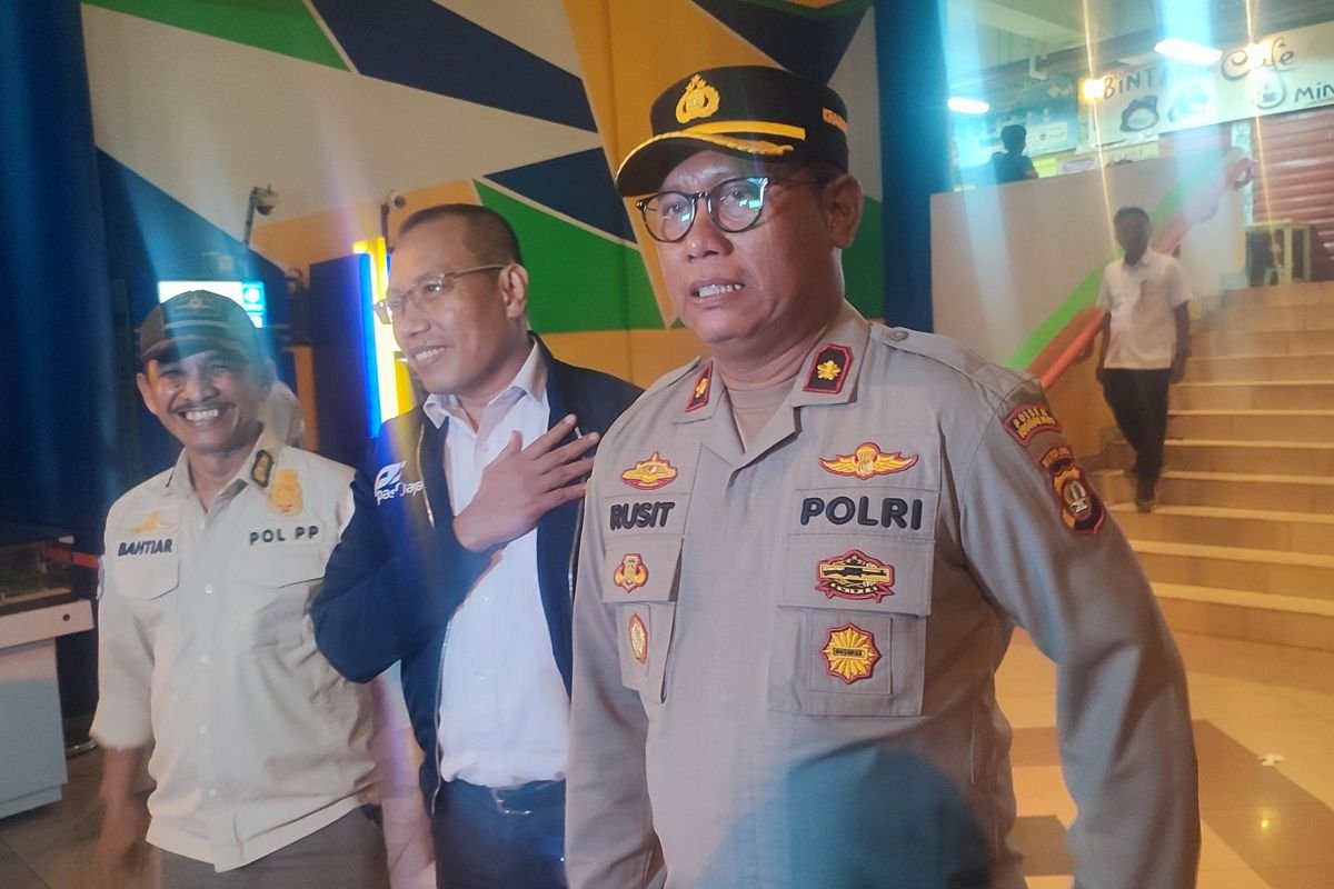 Anggota Ormas