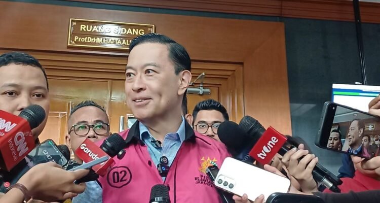 Impor Gula oleh Koperasi