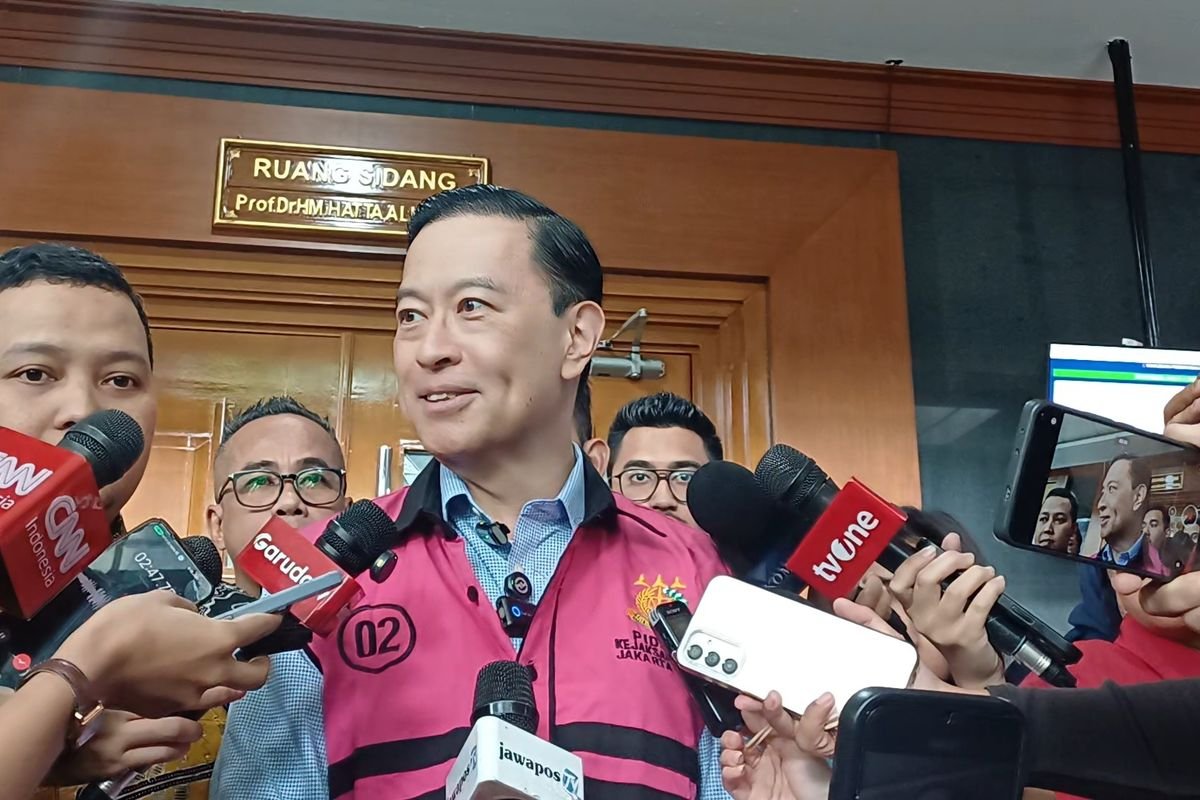 Impor Gula oleh Koperasi