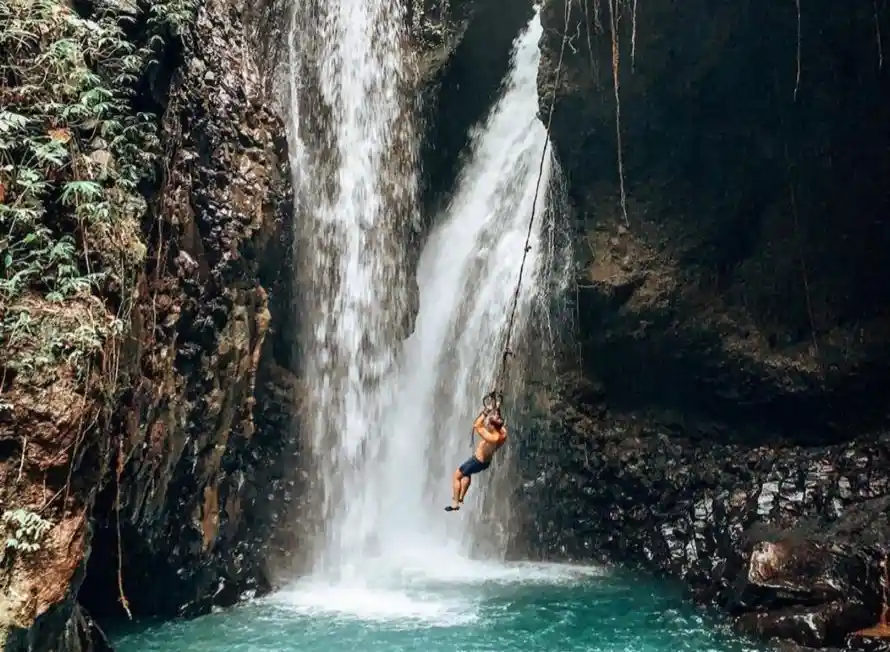 Wisata di Buleleng