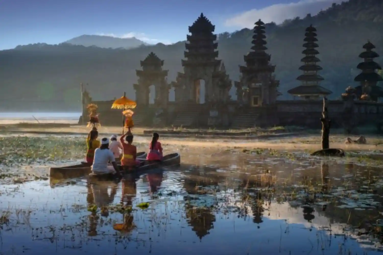 Wisata di Buleleng